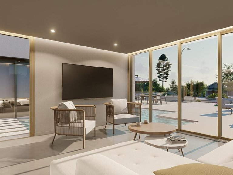 Villa for Sale in Villamartin, Alicante 2