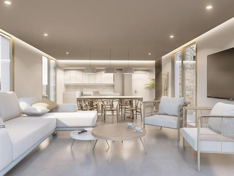 Villa for Sale in Villamartin, Alicante 3