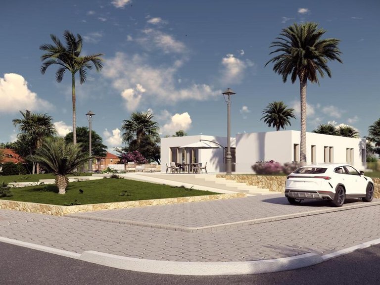 Villa for Sale in Villamartin, Alicante 8