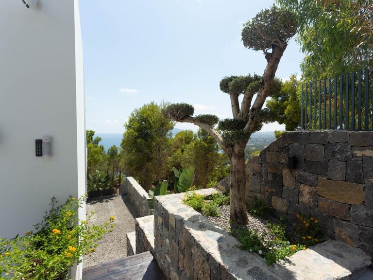 Villa for Sale in Altea, Alicante 10