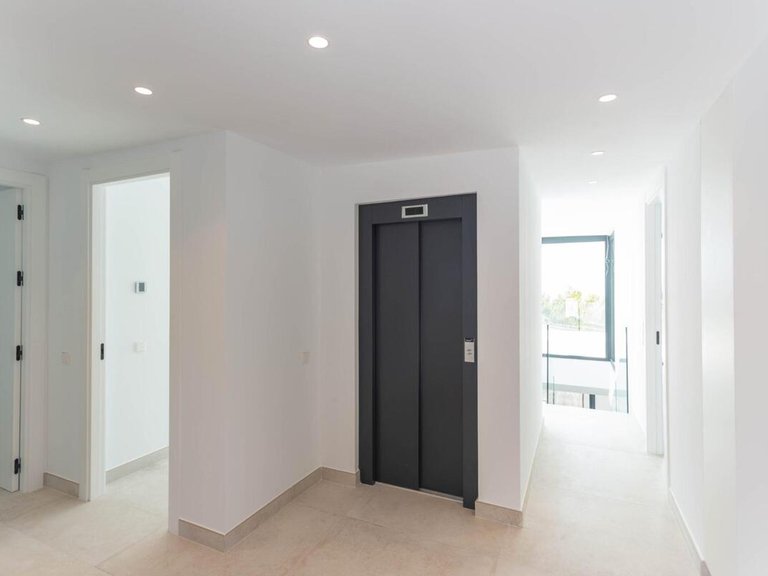 Villa for Sale in Altea, Alicante 11