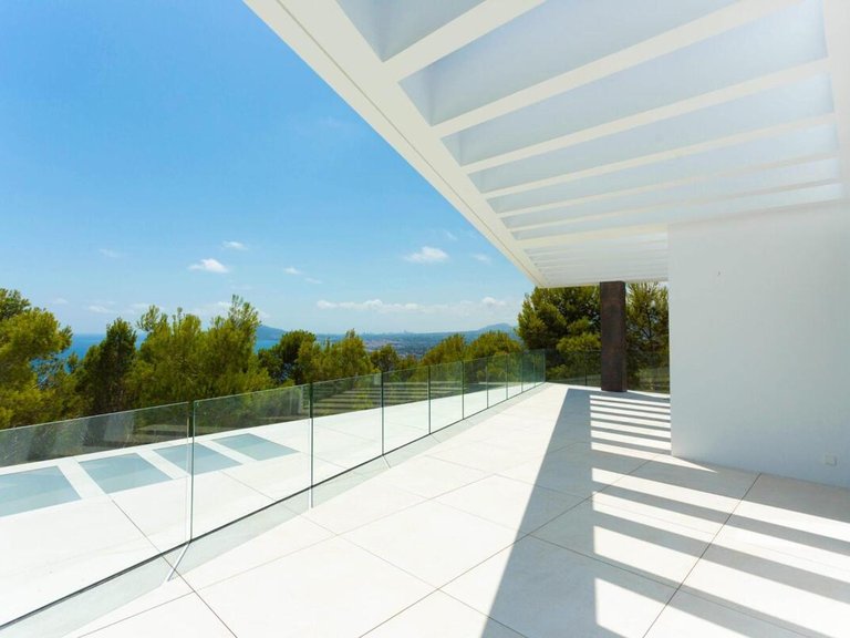 Villa for Sale in Altea, Alicante 16