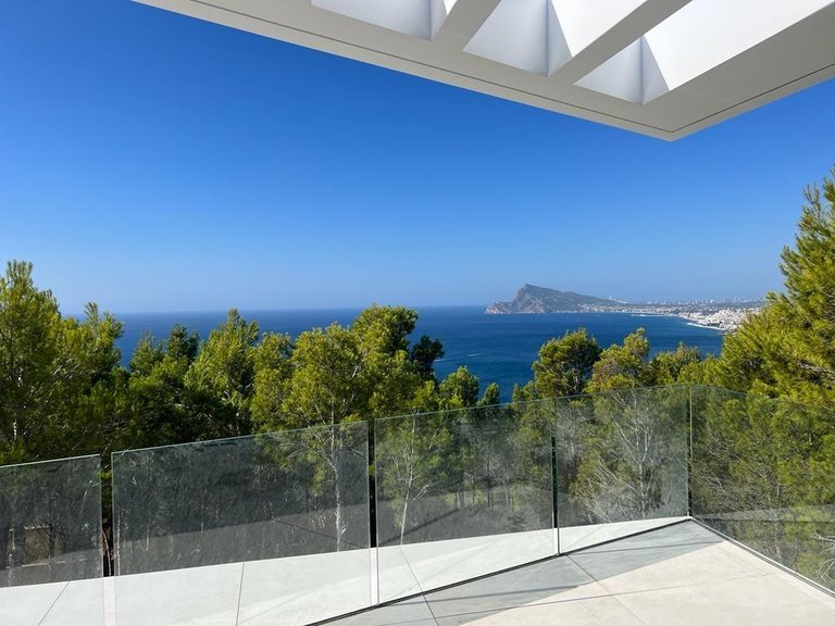 Villa for Sale in Altea, Alicante 17