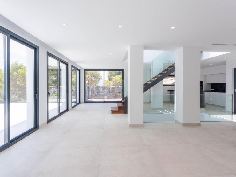 Villa for Sale in Altea, Alicante 22