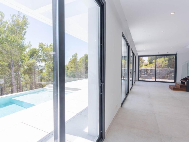 Villa for Sale in Altea, Alicante 26