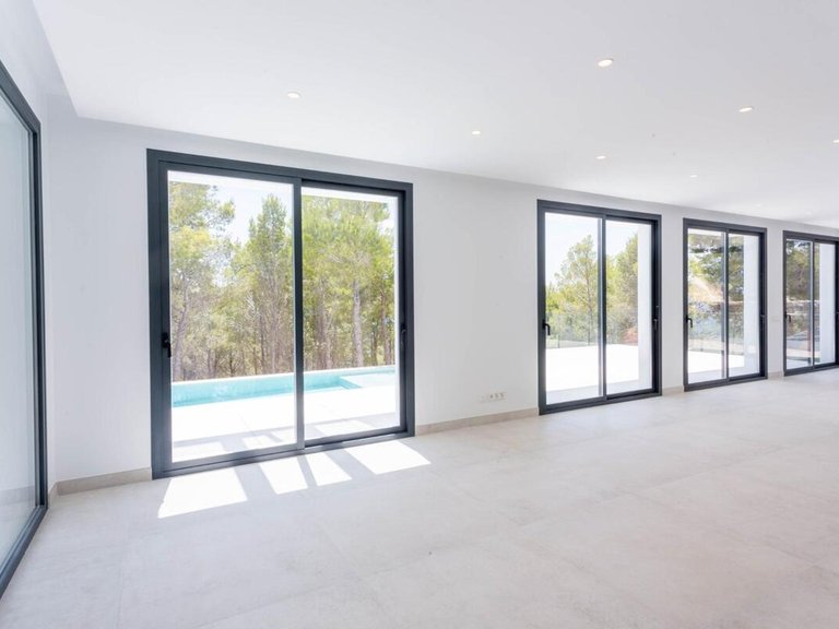 Villa for Sale in Altea, Alicante 27