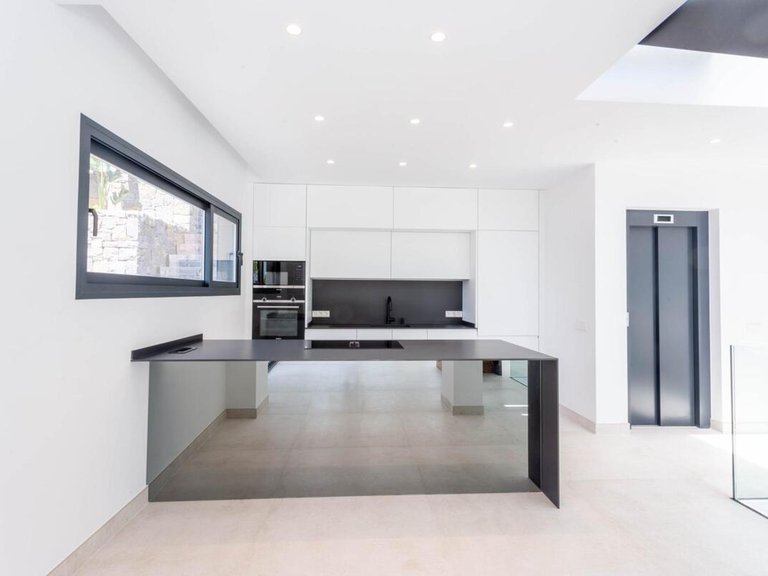 Villa for Sale in Altea, Alicante 29