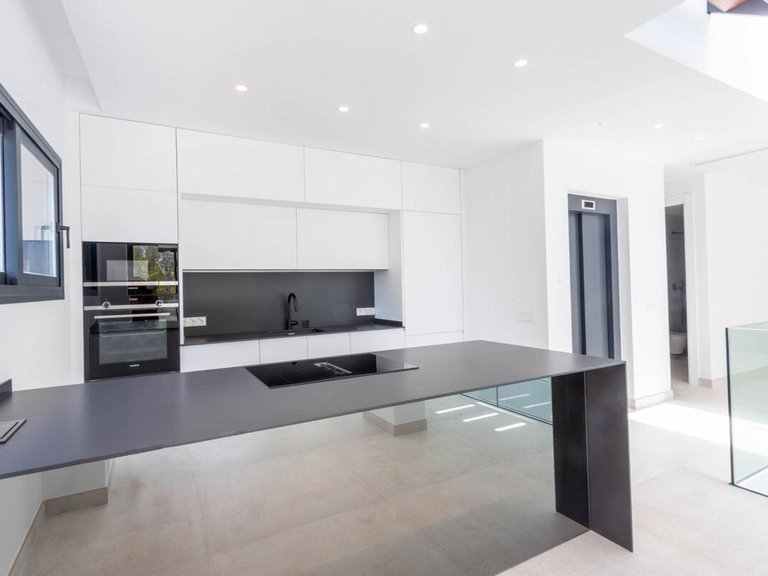 Villa for Sale in Altea, Alicante 31