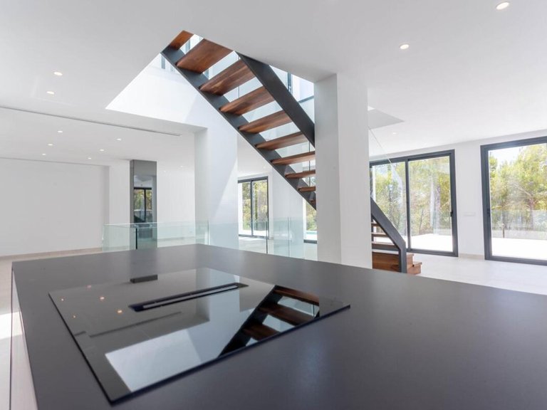 Villa for Sale in Altea, Alicante 33