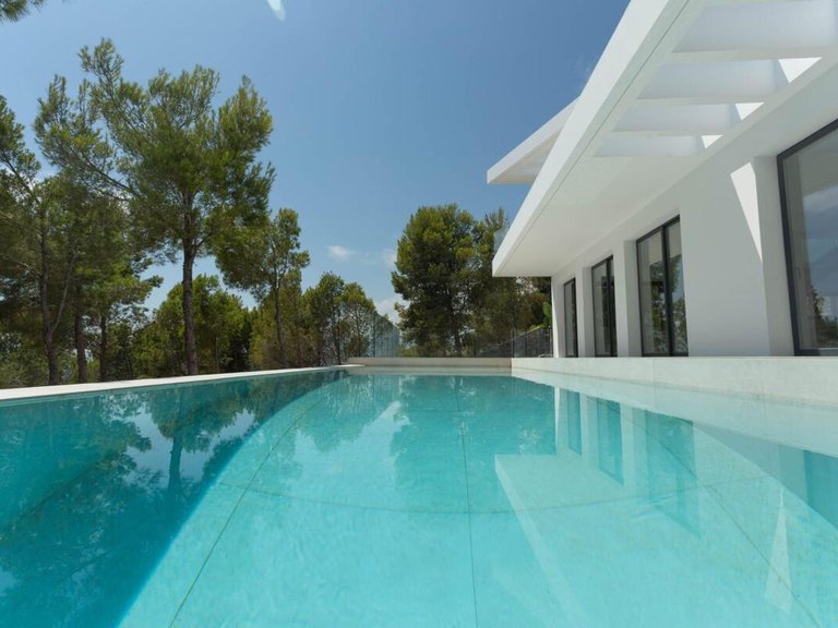 Villa for Sale in Altea, Alicante 4