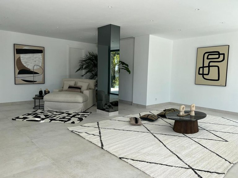 Villa for Sale in Altea, Alicante 41