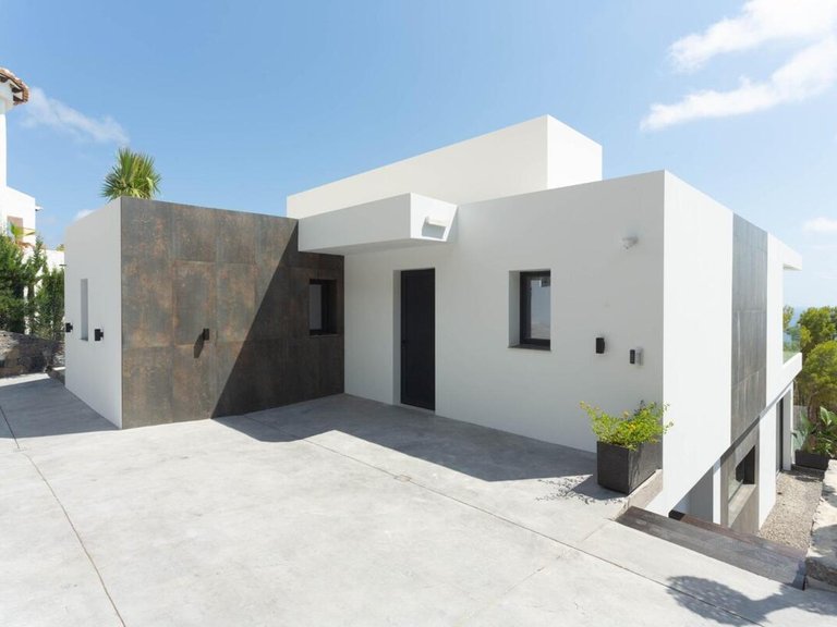 Villa for Sale in Altea, Alicante 47