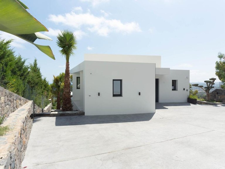 Villa for Sale in Altea, Alicante 48