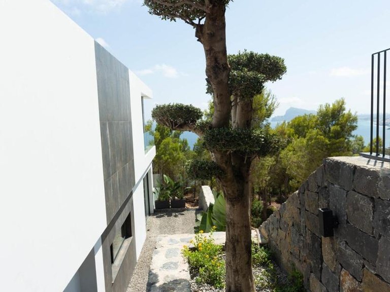 Villa for Sale in Altea, Alicante 7