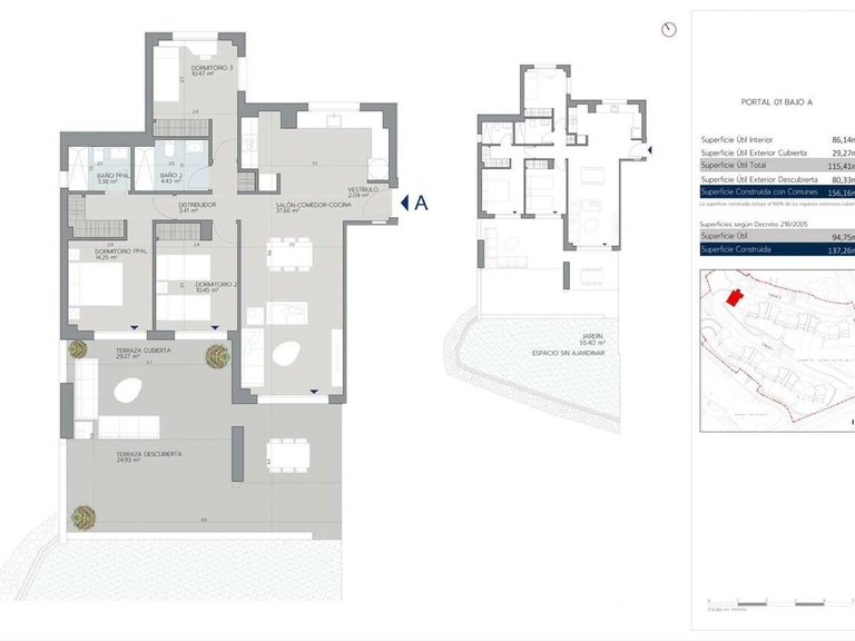 Apartment for Sale in Estepona, Malaga 9