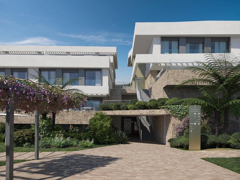 Apartment for Sale in Estepona, Malaga 17