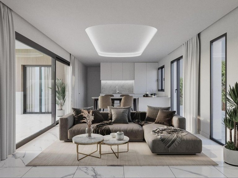 Villa for Sale in San Pedro Del Pinatar, Murcia 10