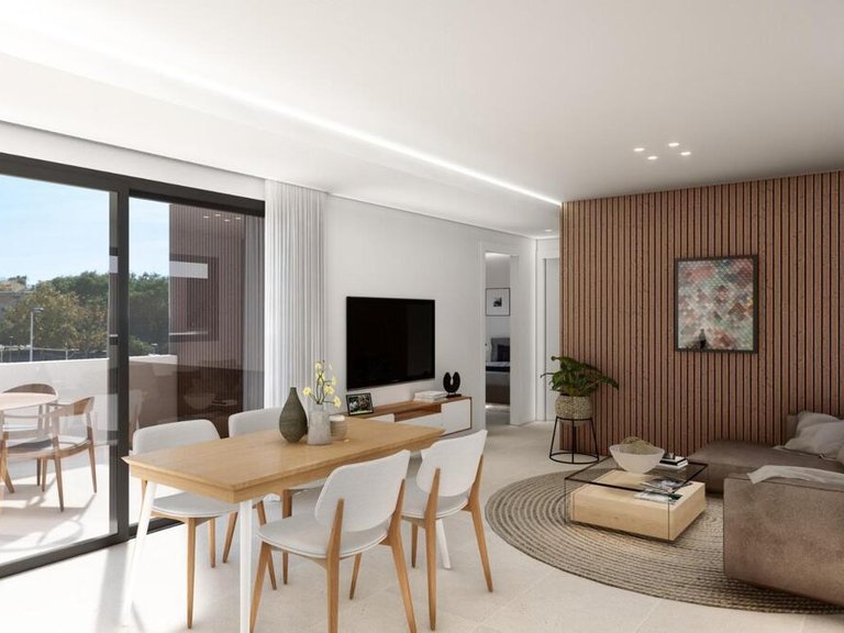 Villa for Sale in San Pedro Del Pinatar, Murcia 9