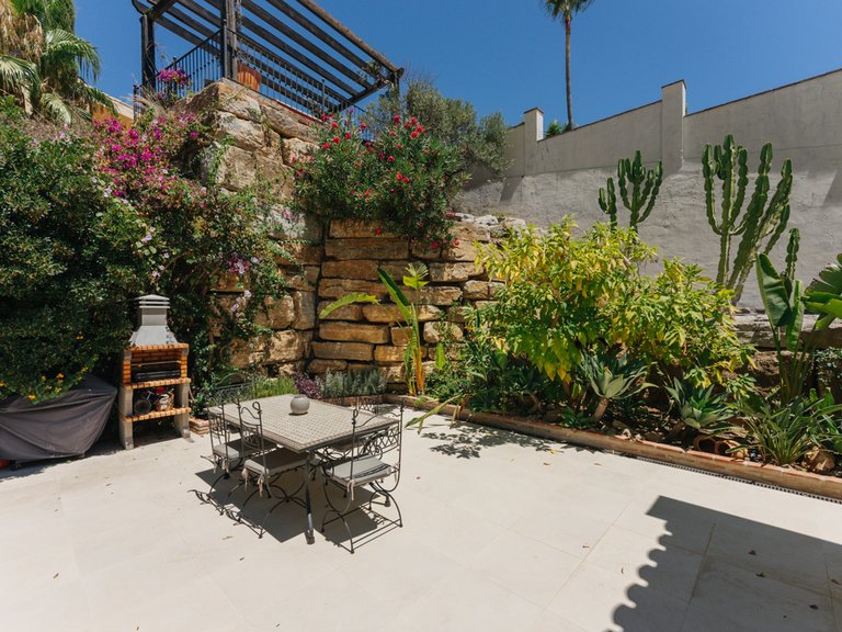 Apartment for Sale in Istan, Malaga 14