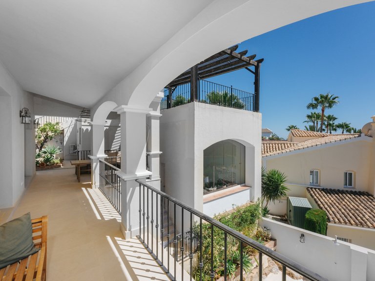 Apartment for Sale in Istan, Malaga 18