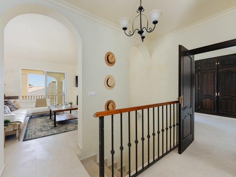 Apartment for Sale in Istan, Malaga 19