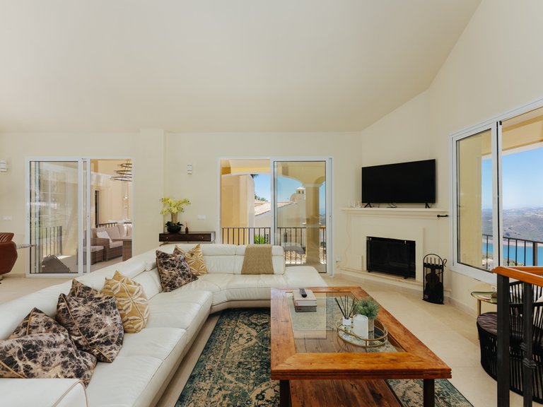 Apartment for Sale in Istan, Malaga 20