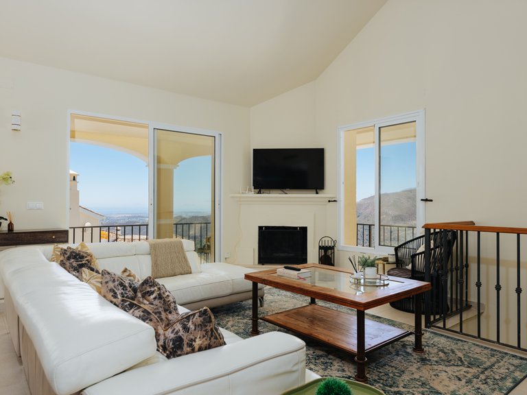 Apartment for Sale in Istan, Malaga 21