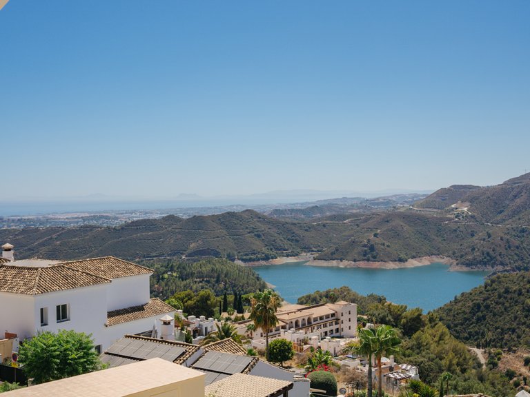 Apartment for Sale in Istan, Malaga 22