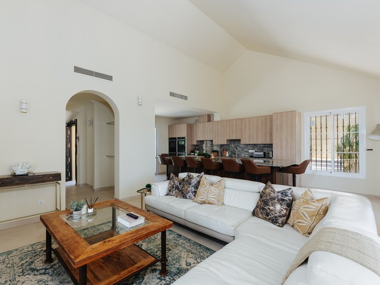 Apartment for Sale in Istan, Malaga 23