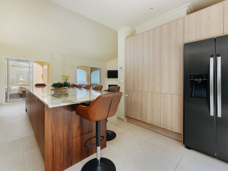 Apartment for Sale in Istan, Malaga 26