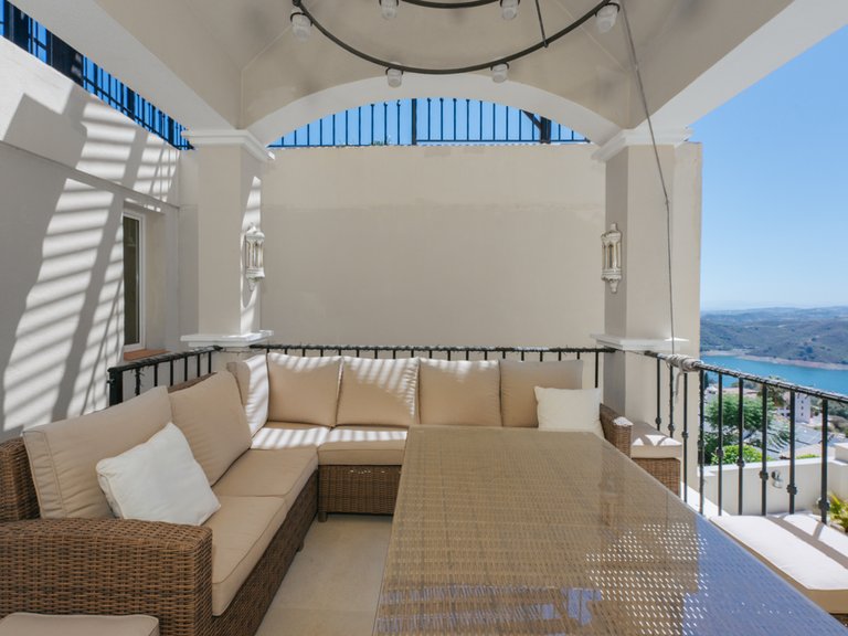 Apartment for Sale in Istan, Malaga 27