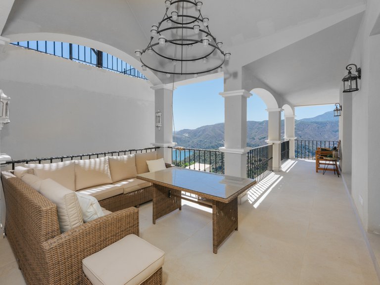 Apartment for Sale in Istan, Malaga 29