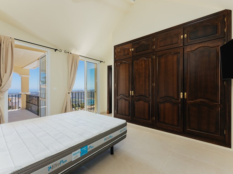 Apartment for Sale in Istan, Malaga 33