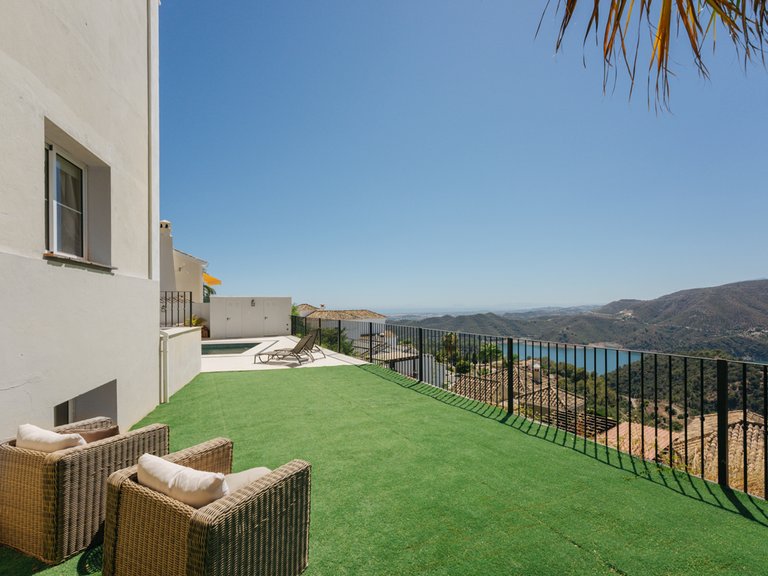 Apartment for Sale in Istan, Malaga 42