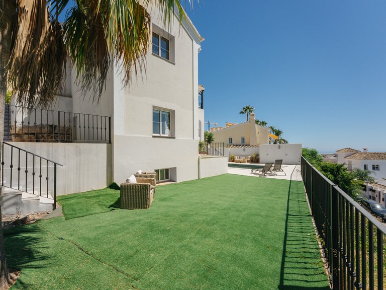 Apartment for Sale in Istan, Malaga 43