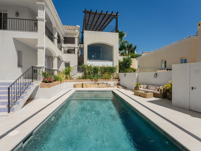 Apartment for Sale in Istan, Malaga 46