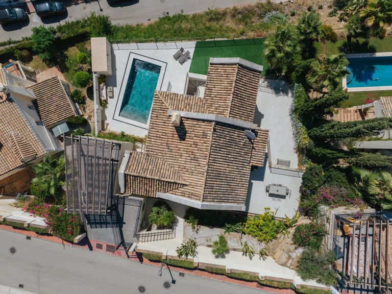 Apartment for Sale in Istan, Malaga 7