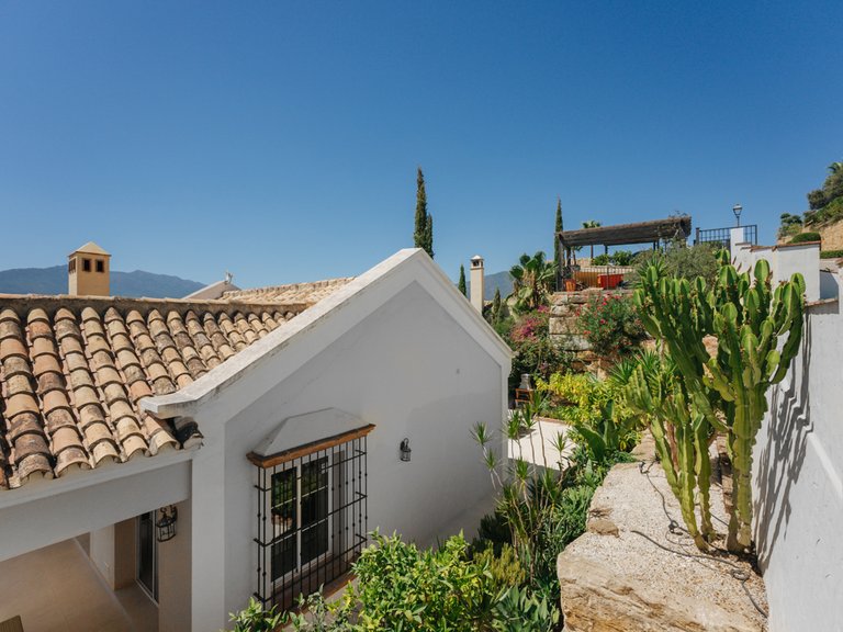 Apartment for Sale in Istan, Malaga 8