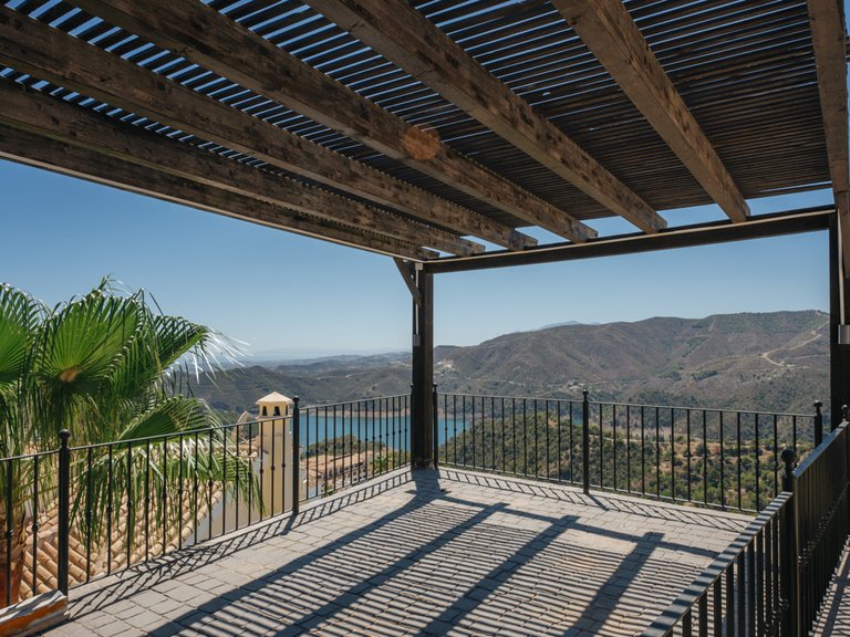 Apartment for Sale in Istan, Malaga 9