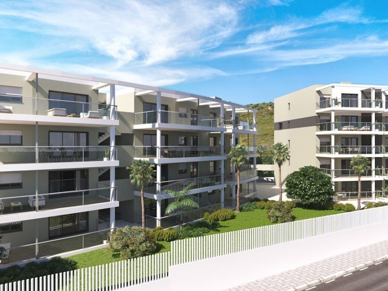 Apartment for Sale in Manilva, Malaga 12