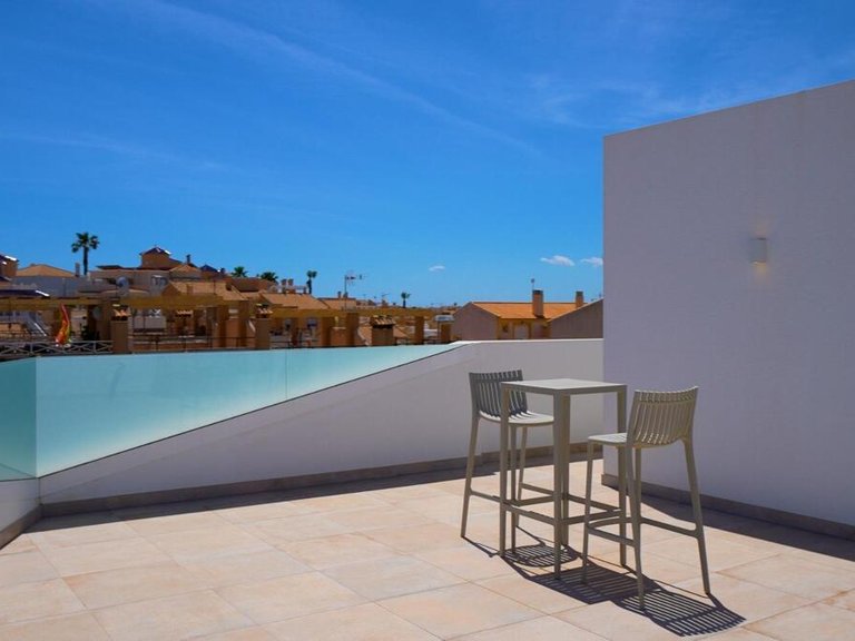 Villa for Sale in Orihuela Costa, Alicante 30