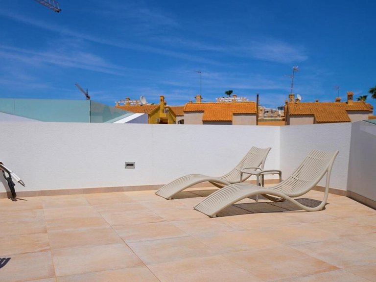 Villa for Sale in Orihuela Costa, Alicante 33