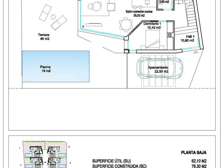 Villa for Sale in Orihuela Costa, Alicante 35