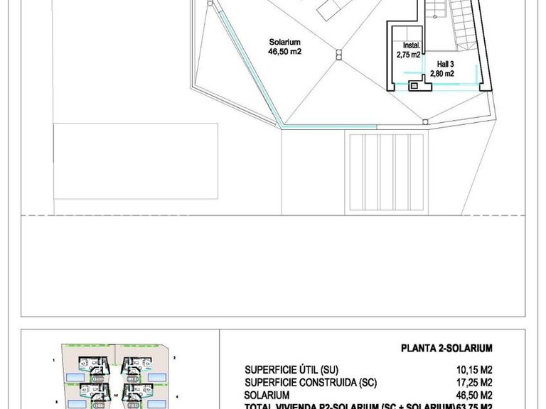 Villa for Sale in Orihuela Costa, Alicante 37