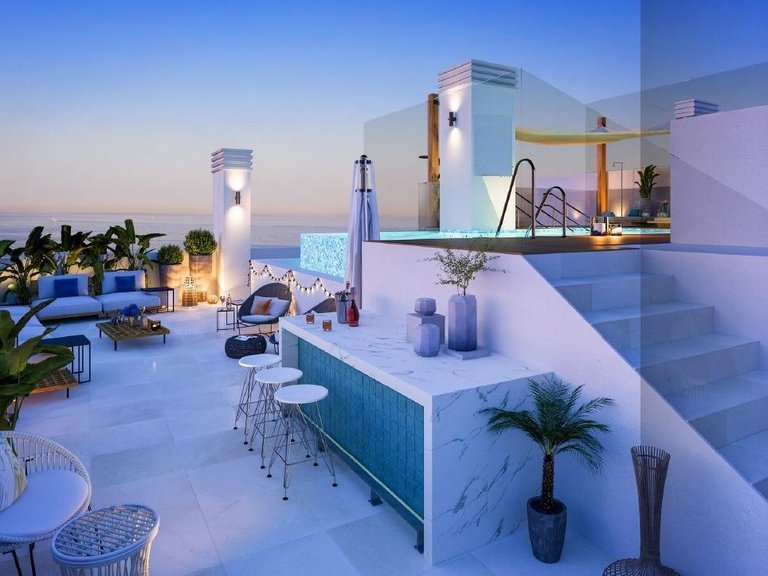 Apartment for Sale in Estepona, Malaga 2