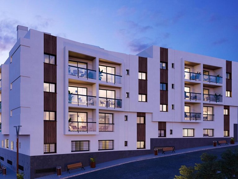 Apartment for Sale in Estepona, Malaga 4