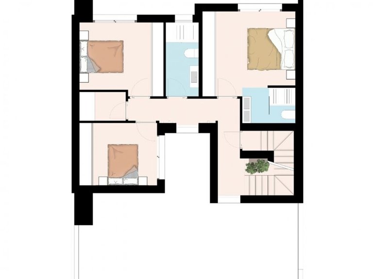 Town House for Sale in Formentera Del Segura, Alicante 12