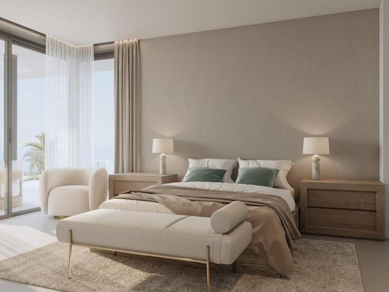 Apartment for Sale in Marbella, Malaga 13