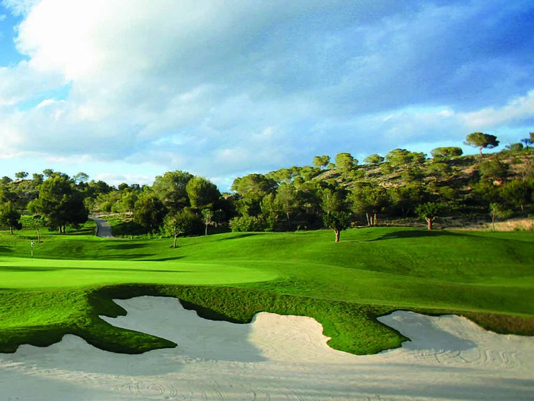 Villa for Sale in Las Colinas Golf, Alicante 6