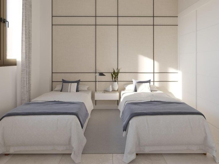 Apartment for Sale in Estepona, Malaga 8